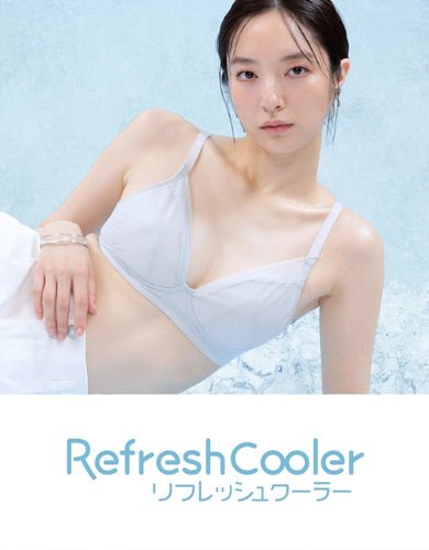 Refresh Cooler - LECIEN ルシアン