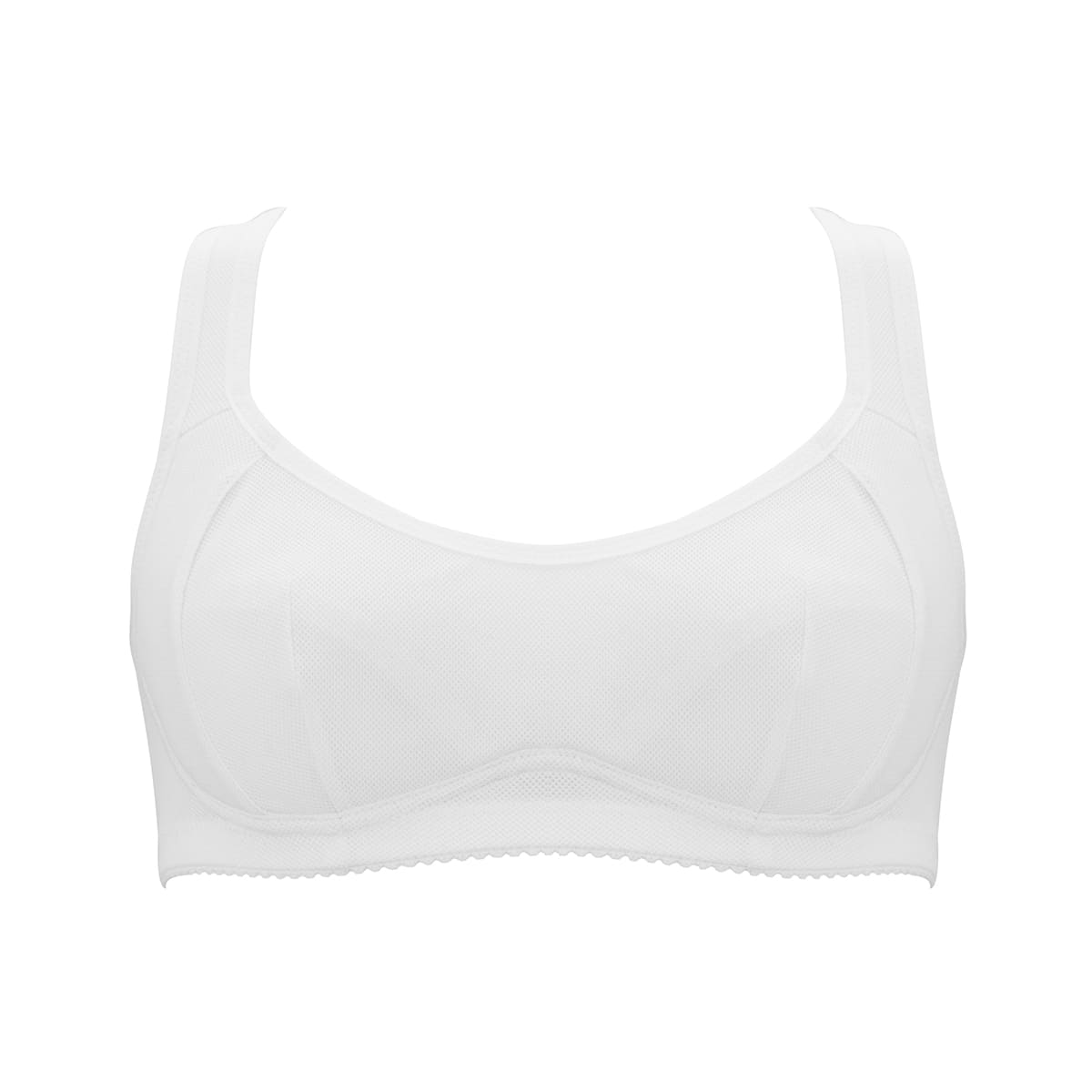 LECIEN Sports Bra Smooth Firm Bralette