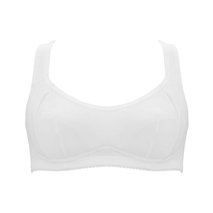 LECIEN Sports Bra Smooth Firm Bralette