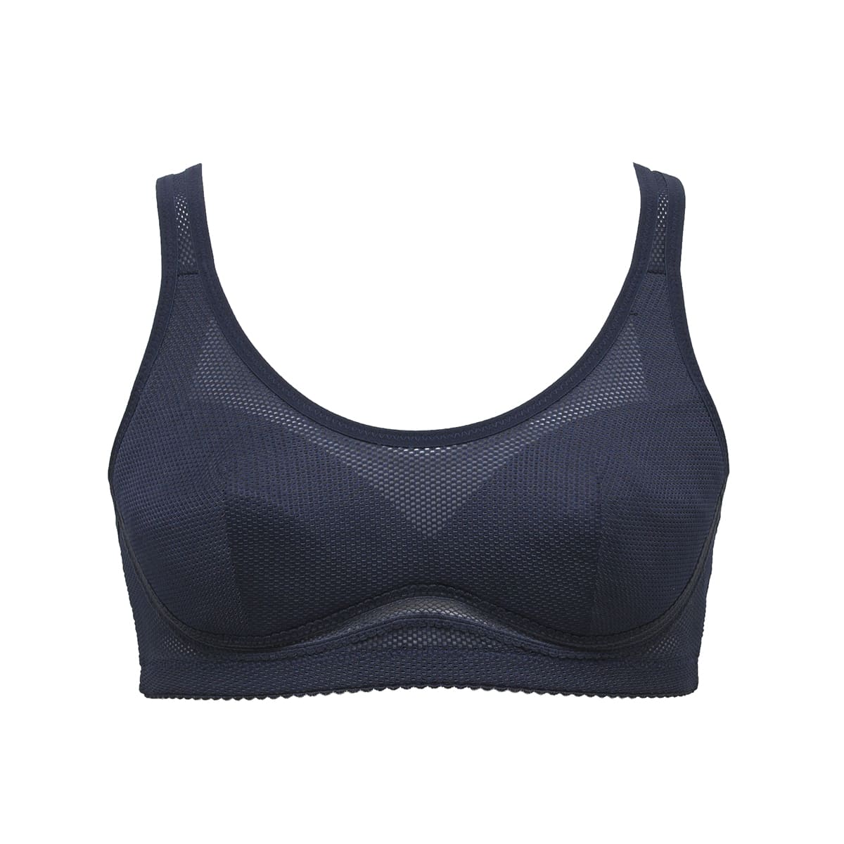 LECIEN Sports Bra Smooth Breathable