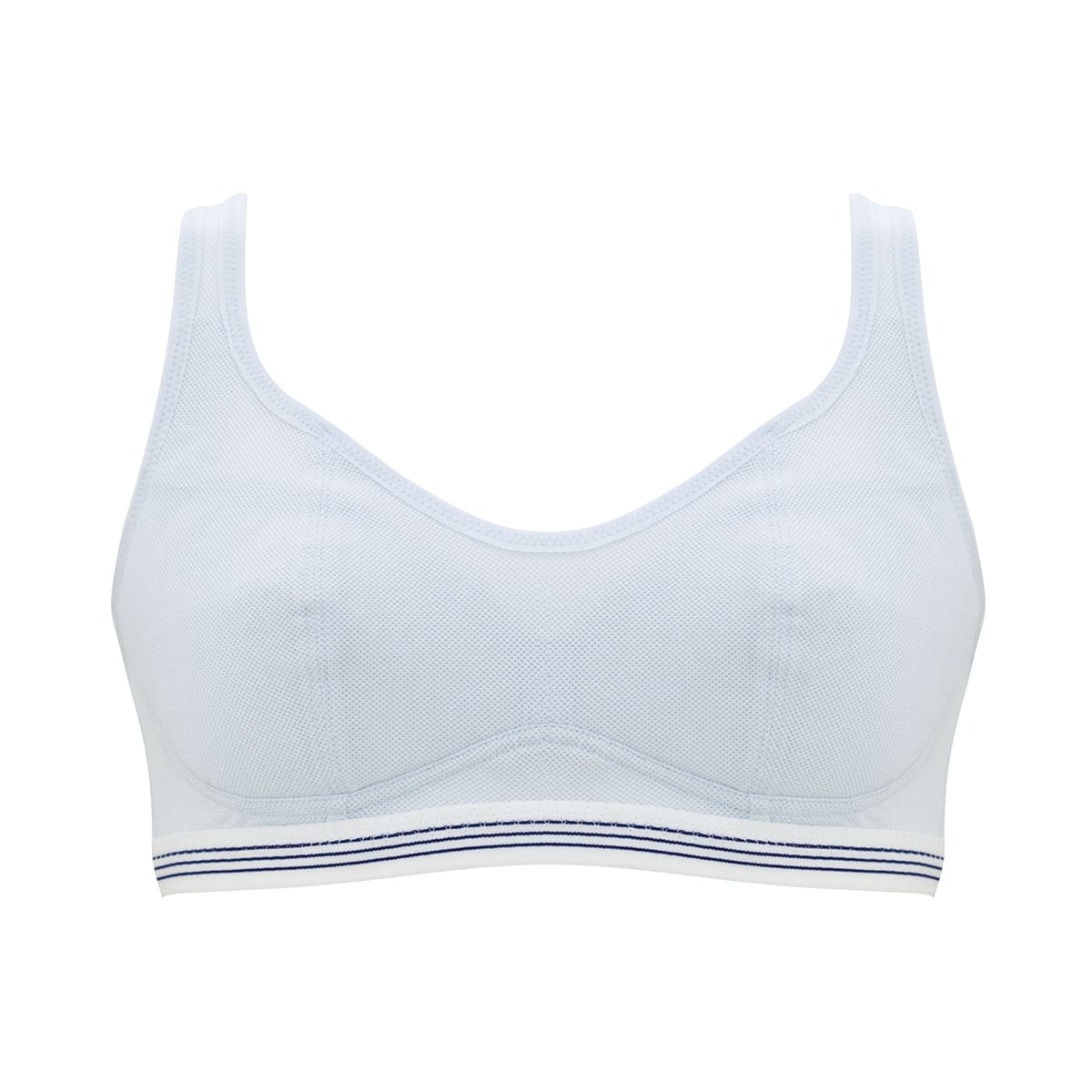 LECIEN Sports Bra Smooth Daily