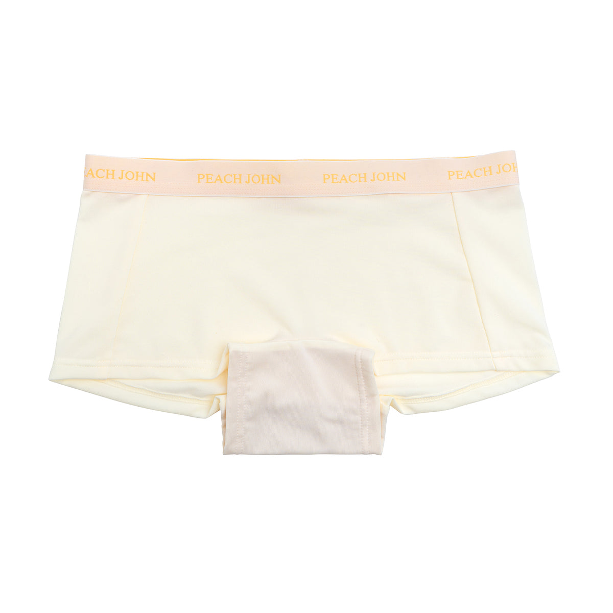 リニューアル!! [PEACH JOHN(ピーチ・ジョン)コラボ] SPORTS ボーイレングスショーツ