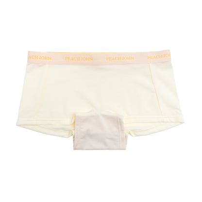 リニューアル!! [PEACH JOHN(ピーチ・ジョン)コラボ] SPORTS ボーイレングスショーツ