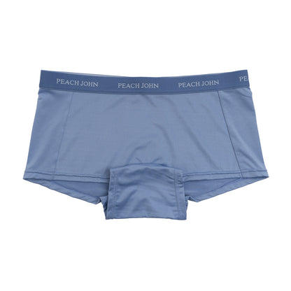 リニューアル!! [PEACH JOHN(ピーチ・ジョン)コラボ] SPORTS ボーイレングスショーツ