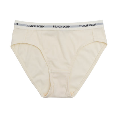 リニューアル!! [PEACH JOHN(ピーチ・ジョン)コラボ] NEW BASIC ペアショーツ