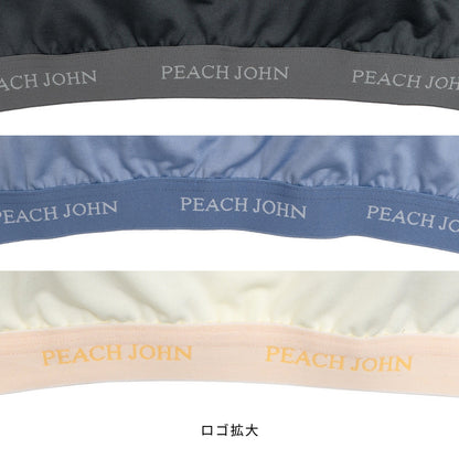 リニューアル!! [PEACH JOHN(ピーチ・ジョン)コラボ] SPORTS ハーフトップ