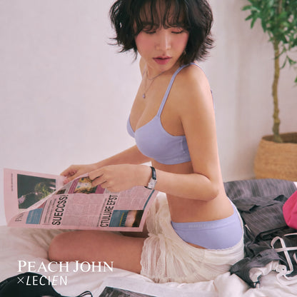 リニューアル!! [PEACH JOHN(ピーチ・ジョン)コラボ] CASUAL ノンワイヤーブラ