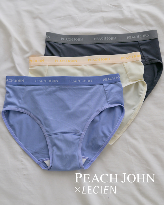 リニューアル!! [PEACH JOHN(ピーチ・ジョン)コラボ] SPORTS サニタリーショーツ