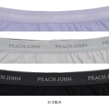 リニューアル!! [PEACH JOHN(ピーチ・ジョン)コラボ] CASUAL ショーツ