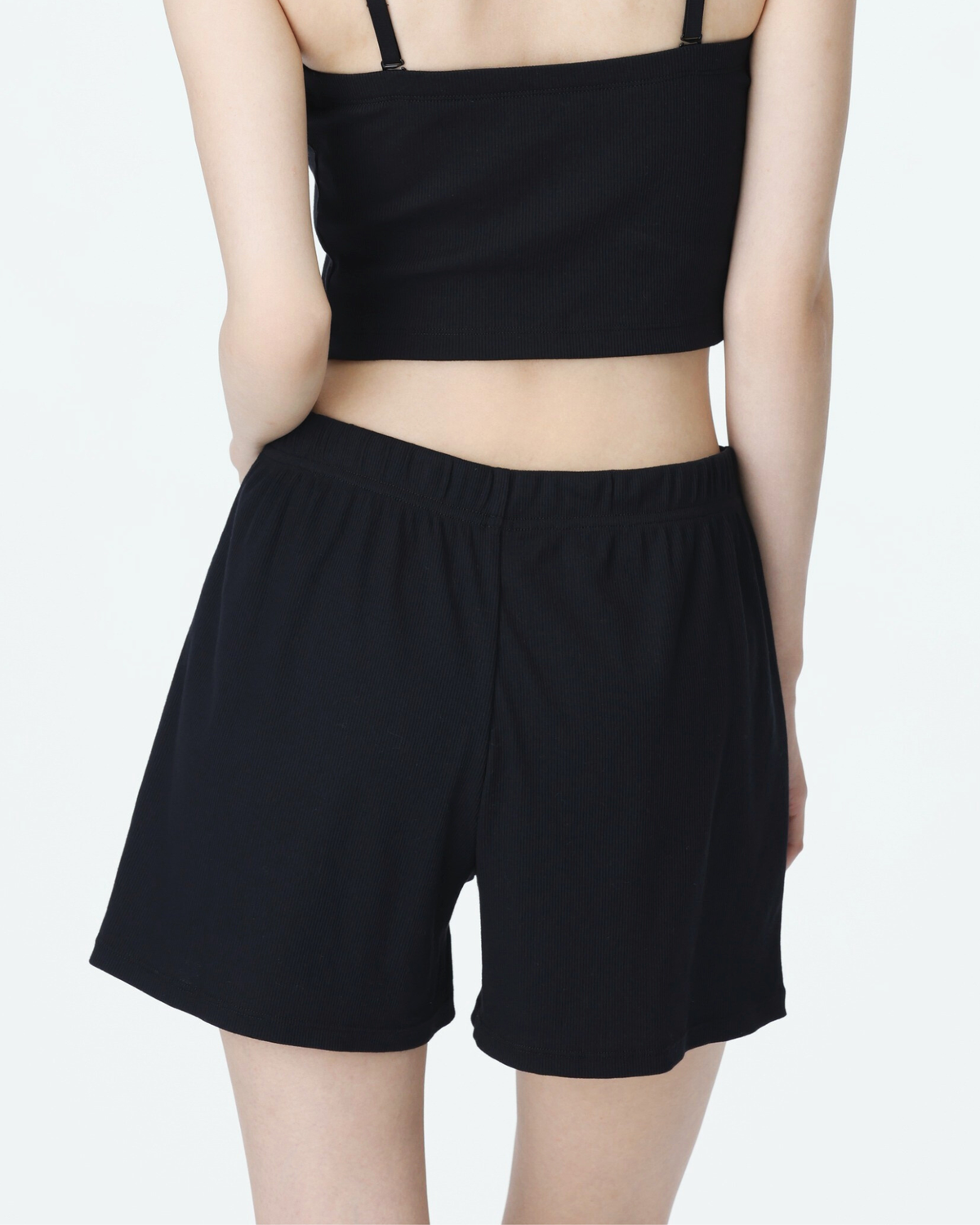 LECIEN PEACH JOHN Collaboration Shorts Loungewear