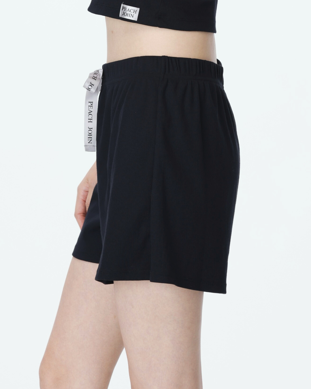 LECIEN PEACH JOHN Collaboration Shorts Loungewear