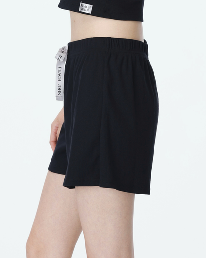 LECIEN PEACH JOHN Collaboration Shorts Loungewear