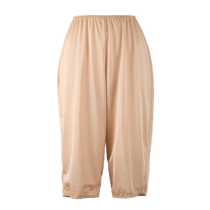 裾ロールアップ 65丈 ペチパンツ - LECIEN ルシアン
