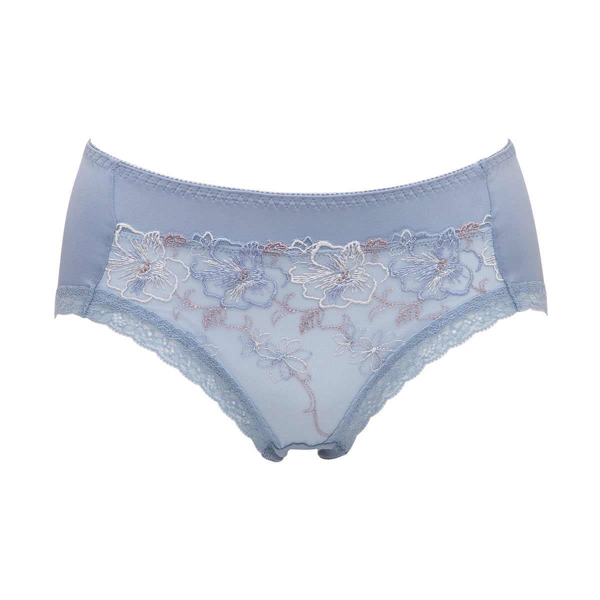 脇やせメイクペアショーツ後半_ミッドナイトパープル_LL / 26SFY769_LC3664_12_kireimisewakiyasemakepairshorts.jpg