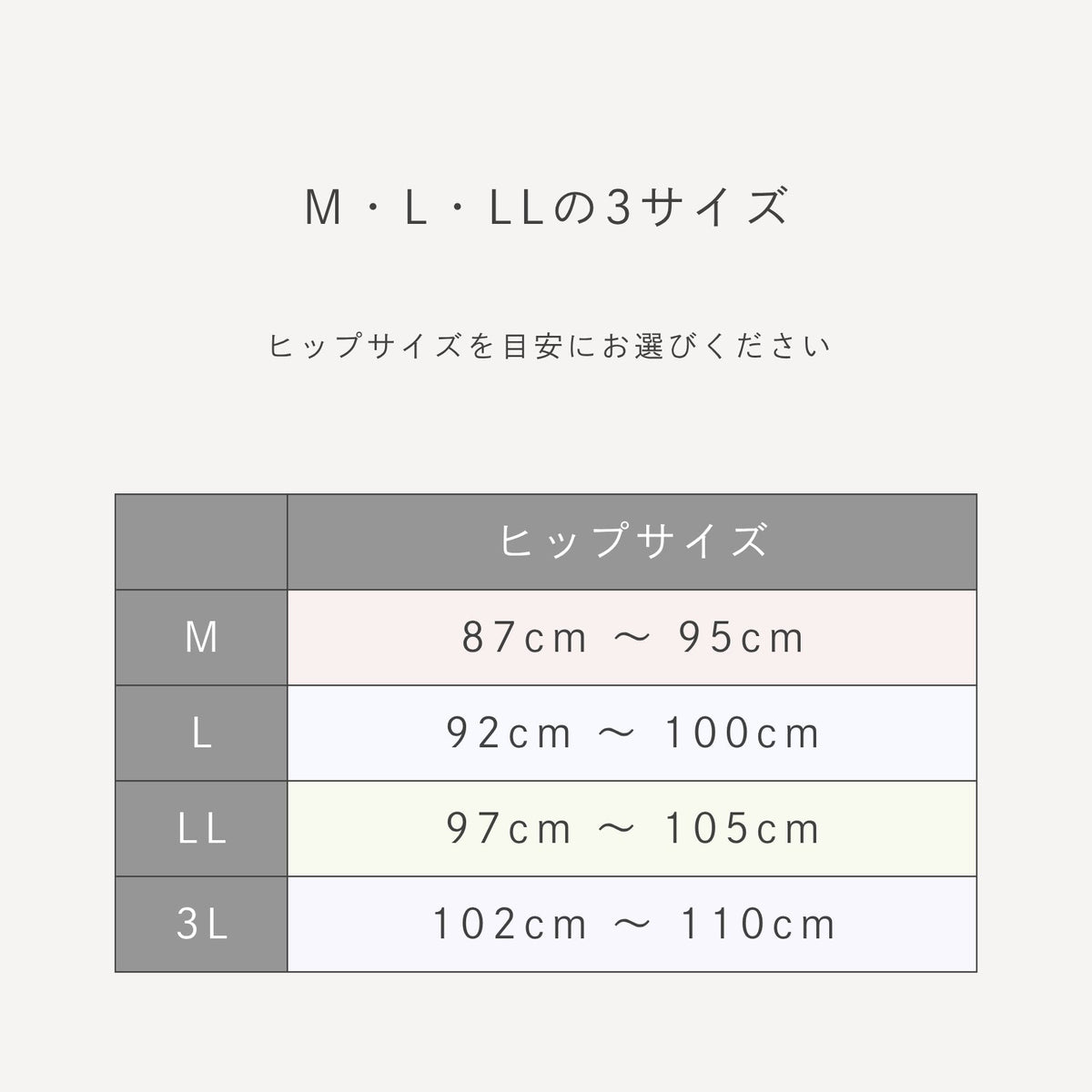 ピップエレキバンコラボ【管理医療機器】腰こりらっくすLUXE ペアショーツ - LECIEN ルシアン