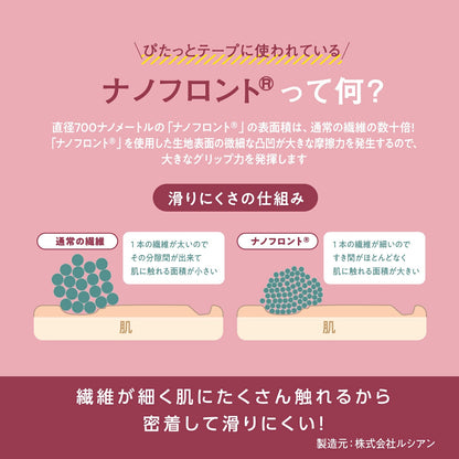 MAKE KEEP ノンワイヤーブラ - LECIEN ルシアン