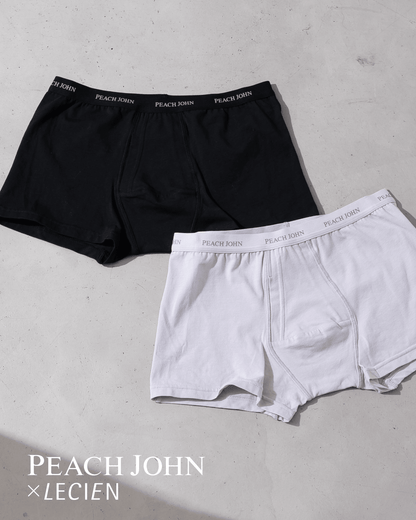 PEACH JOHNコラボ メンズボクサーパンツ - LECIEN ルシアン