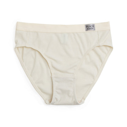 ショーツ PEACH JOHN(ピーチジョン)コラボ NEW BASICタイプ - LECIEN ルシアン
