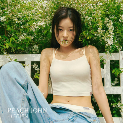 ショーツ PEACH JOHN(ピーチジョン)コラボ NEW BASICタイプ - LECIEN ルシアン