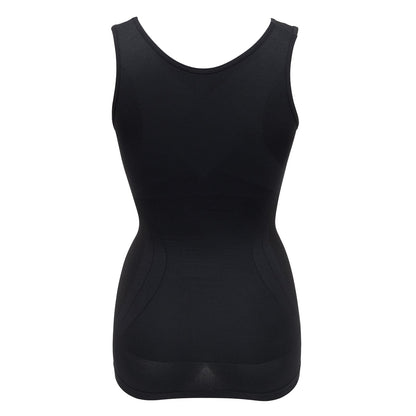 Power Shape カップ付きタンクトップ - LECIEN ルシアン