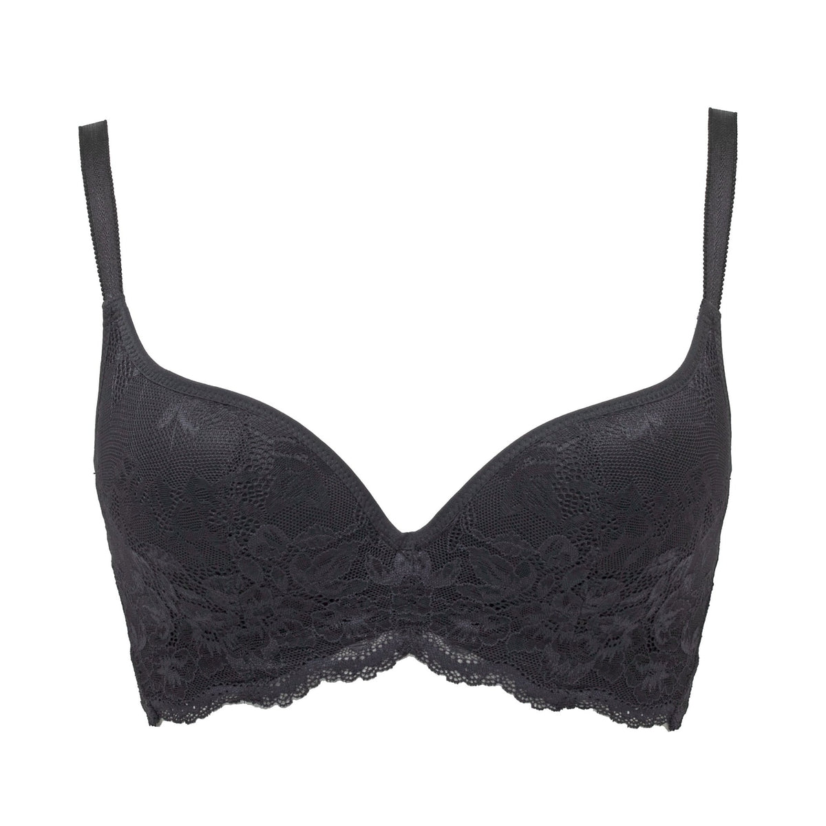 肌フィット ワイヤーブラ - LECIEN ルシアン