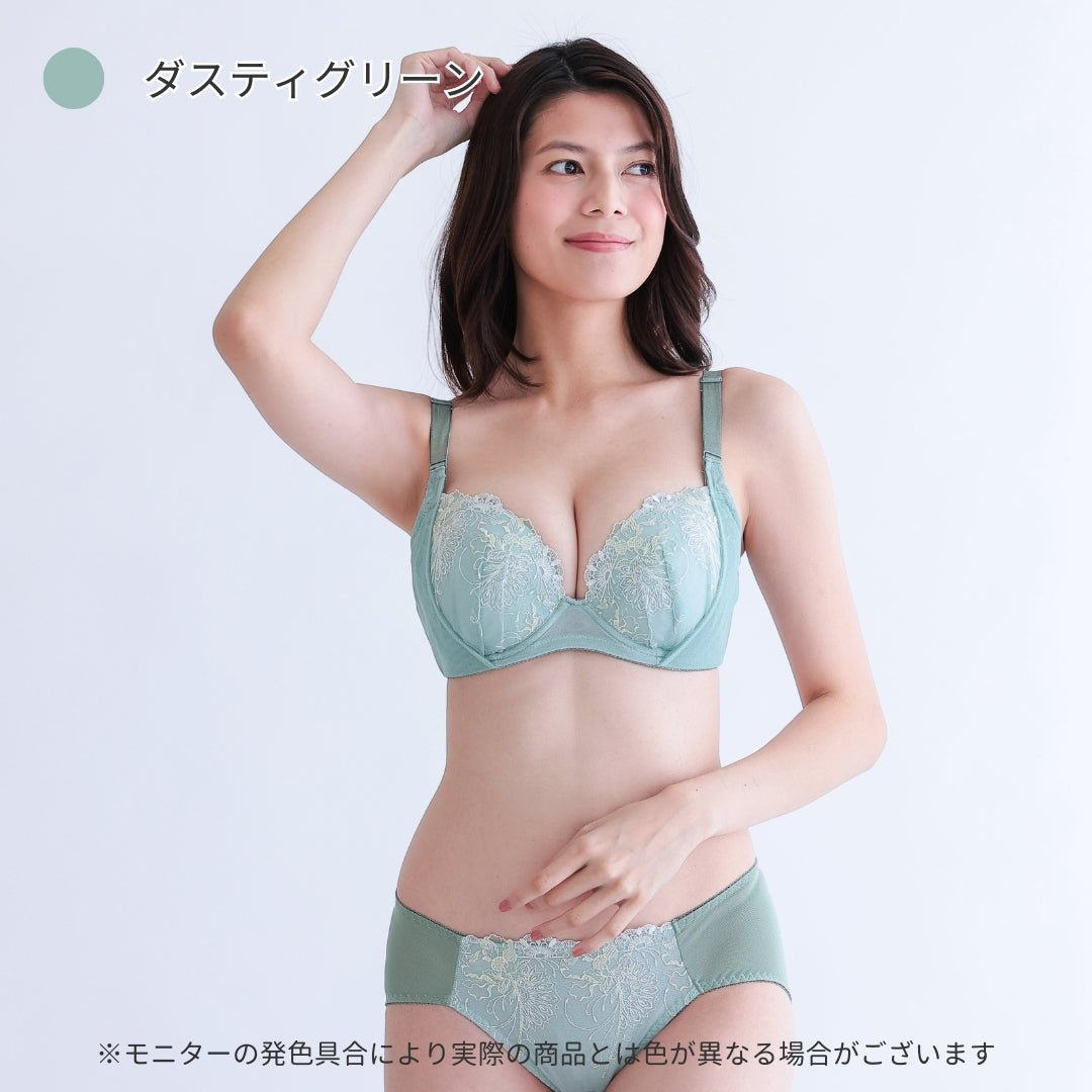 グラマー ワイヤーブラ - LECIEN ルシアン