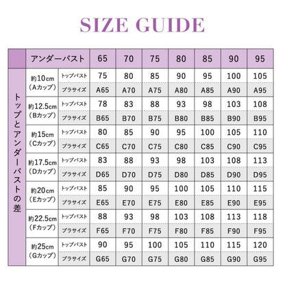 [脇すっきり] 脇やせメイク ワイヤーブラ - LECIEN ルシアン