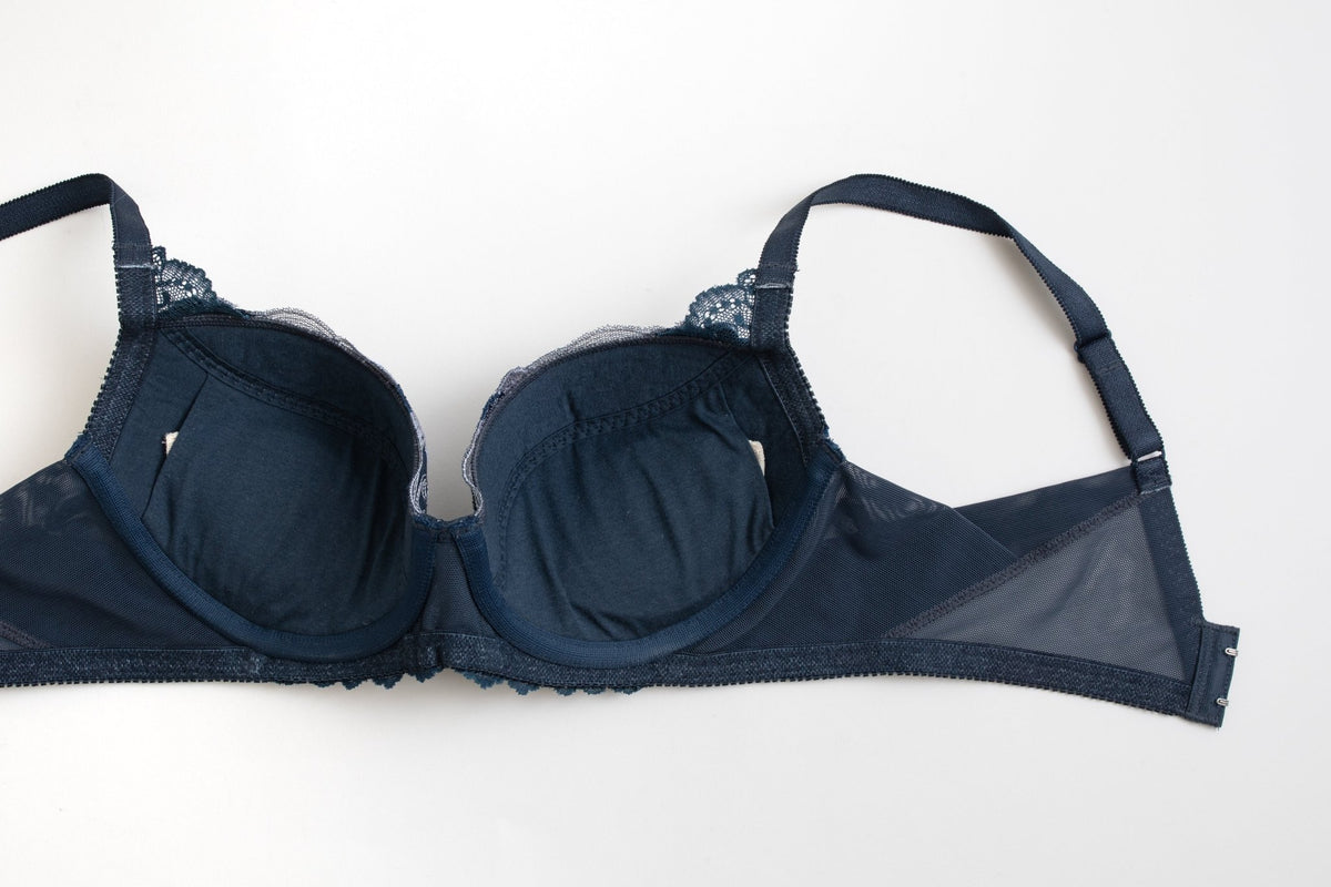 脇やせメイク ワイヤーブラ - LECIEN ルシアン