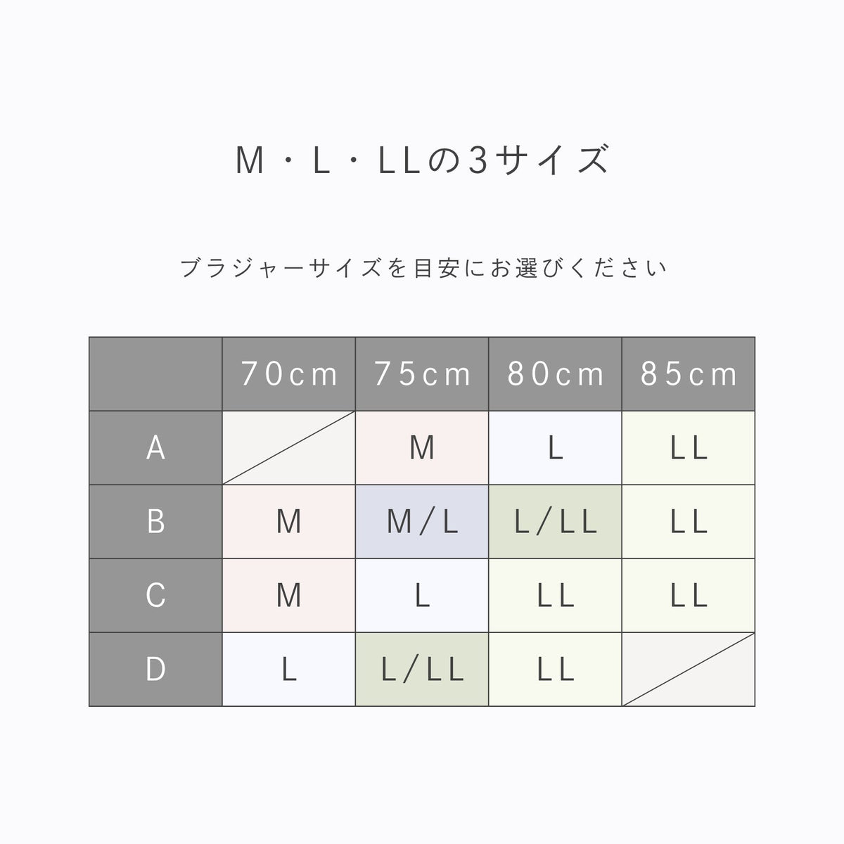 ピップエレキバンコラボ 【管理医療機器】 肩らっくす ノンワイヤーブラ - LECIEN ルシアン