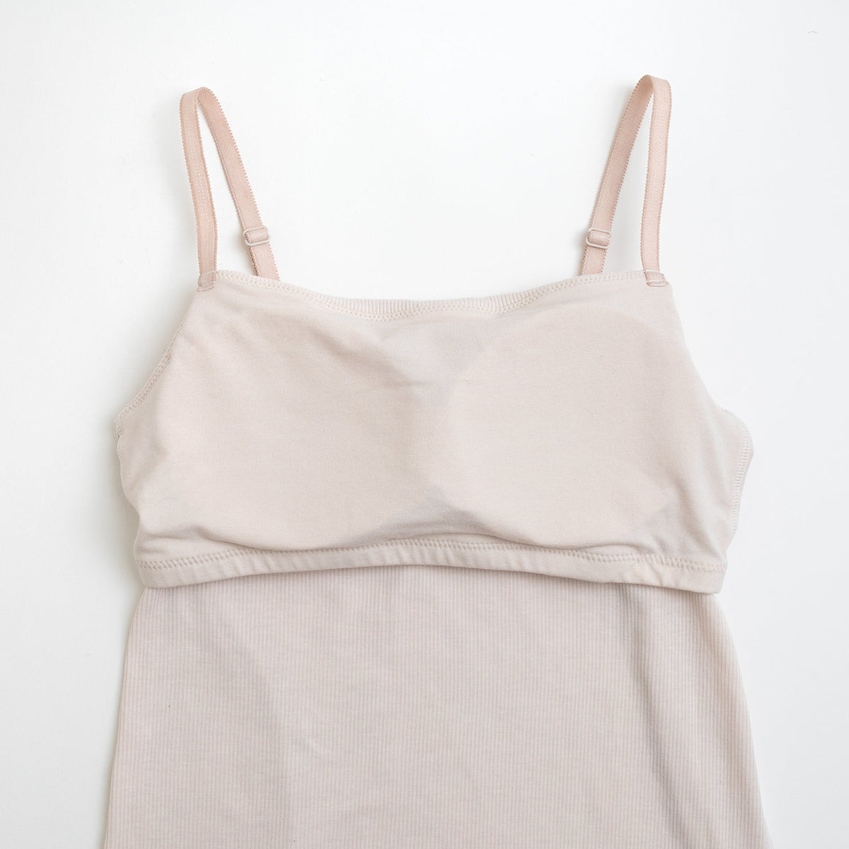 [WEB限定商品] menca. カップ付きキャミソール - LECIEN ルシアン
