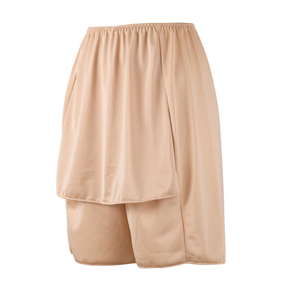 Yラインカバー 45丈 ペチパンツ - LECIEN ルシアン
