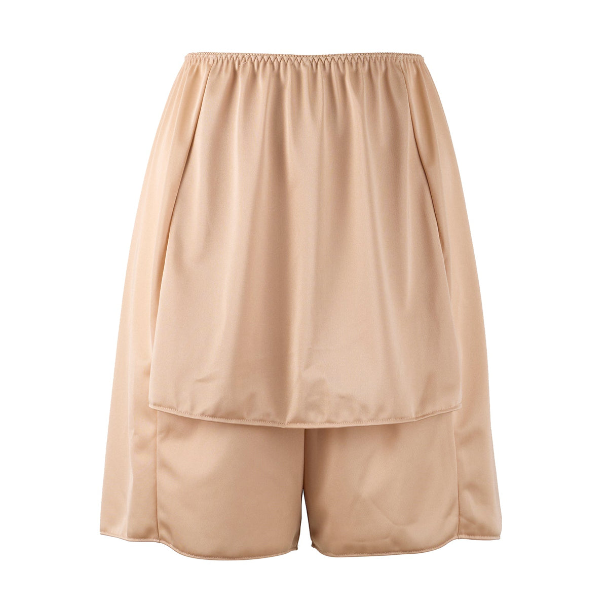 Yラインカバー 45丈 ペチパンツ - LECIEN ルシアン
