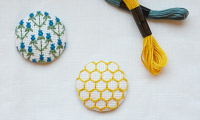 Embroidery