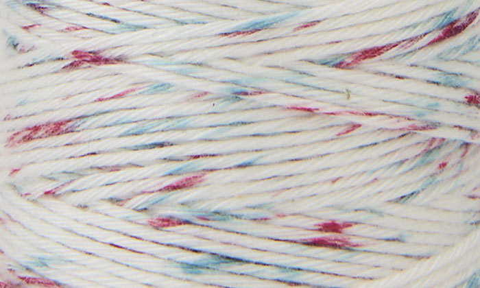 hidamari® sashiko thread color chart — shade 89-101
