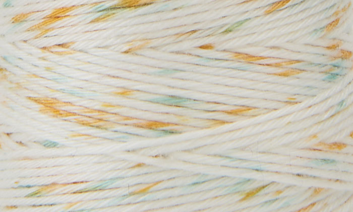 hidamari® sashiko thread color chart — shade 89-102
