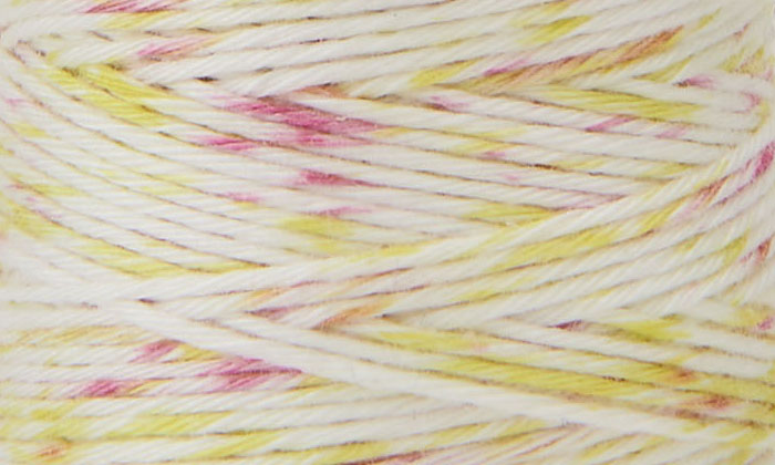 hidamari® sashiko thread color chart — shade 89-103