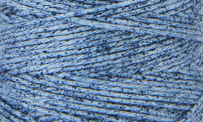 hidamari® sashiko thread color chart — shade 89-203