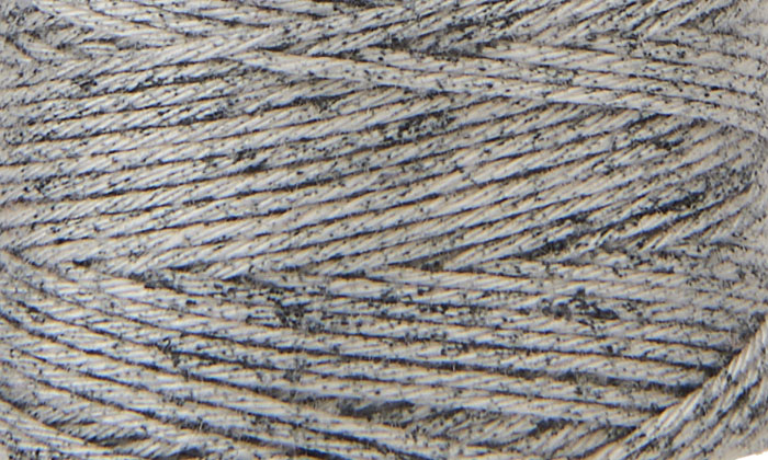 hidamari® sashiko thread color chart — shade 89-205