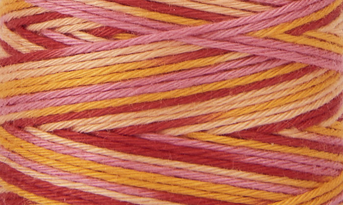 hidamari® sashiko thread color chart — shade 89-301