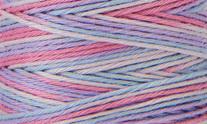 hidamari® sashiko thread color chart — shade 89-302