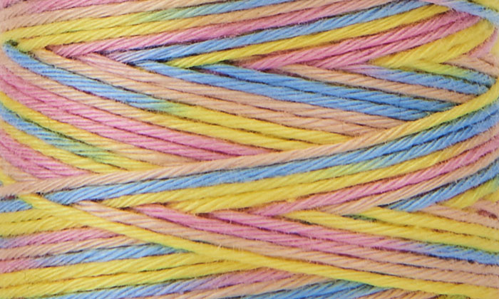 hidamari® sashiko thread color chart — shade 89-303