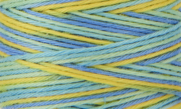 hidamari® sashiko thread color chart — shade 89-304