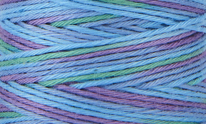 hidamari® sashiko thread color chart — shade 89-305