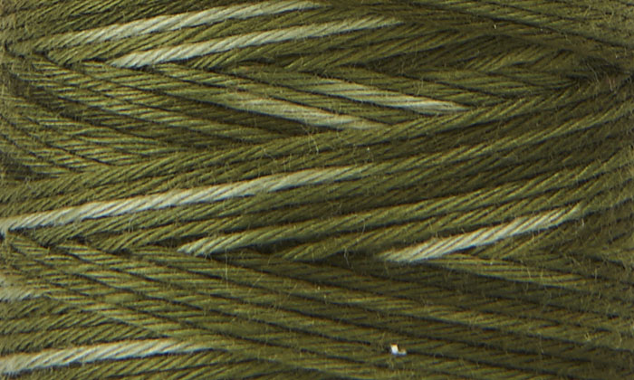 hidamari® sashiko thread color chart — shade 89-404