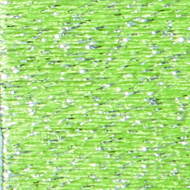 nishikiito® embroidery floss color chart — shade 201