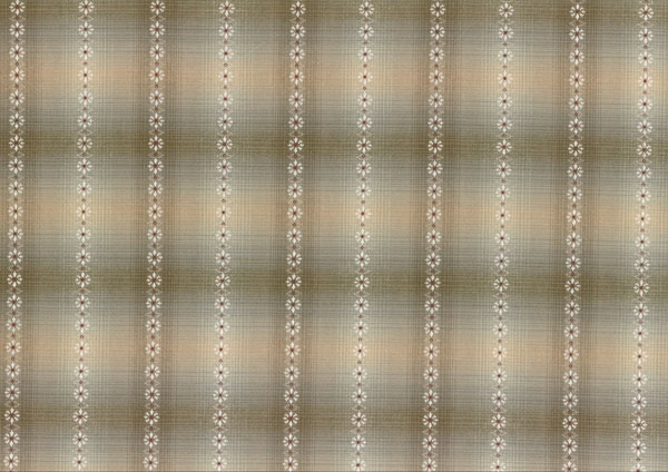 YARN DYED — Lecien fabric collection