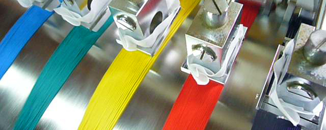 COSMO® embroidery floss — trusted quality since 1924
