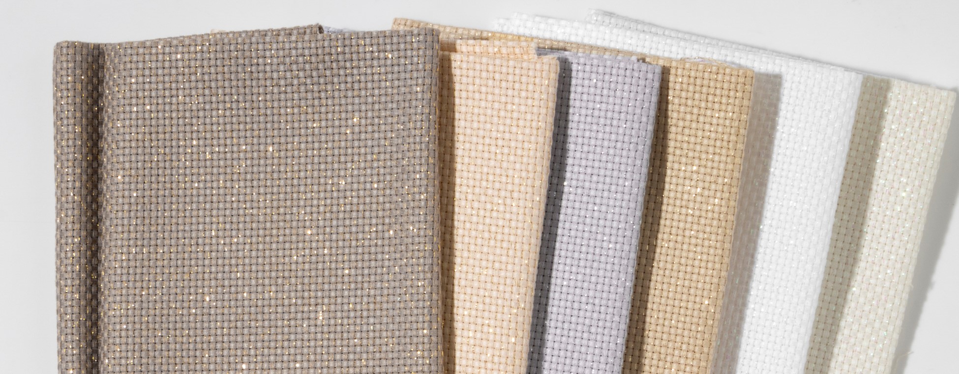COSMO® metallic java cloth