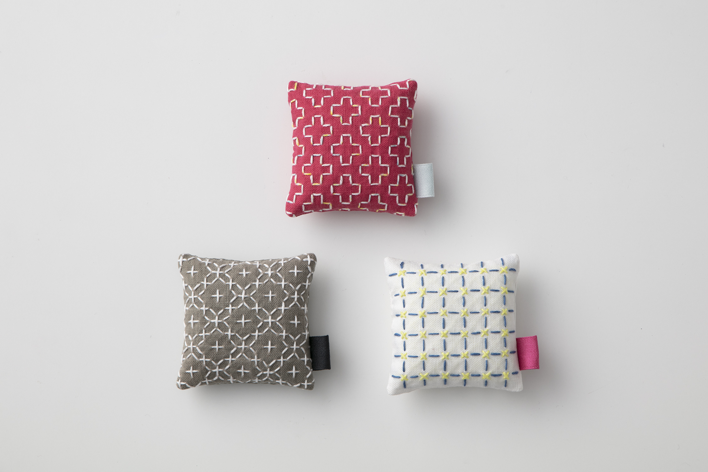 hidamari® sashiko kit